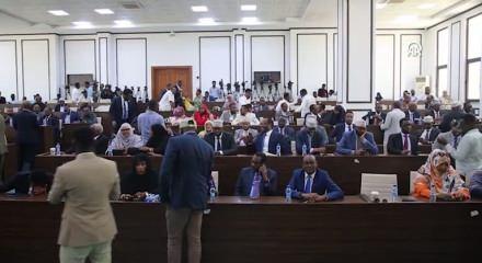 İsrail'in asılsız Somali iddialarını bakanlık yalanladı!