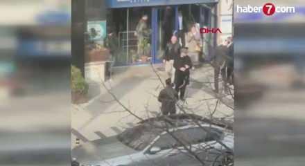 İstanbul Cumhuriyet Başsavcılığından 'Sadettin Saran' i&ccedil;in test iddialarına yalanlama