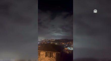 Yalova'da DEAŞ operasyonunda polise ateş a&ccedil;ıldı: 7 polis yaralı