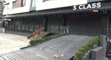 Kadık&ouml;y&rsquo;de l&uuml;ks oto galerisinde 11 milyar TL&rsquo;lik vurgun iddiası