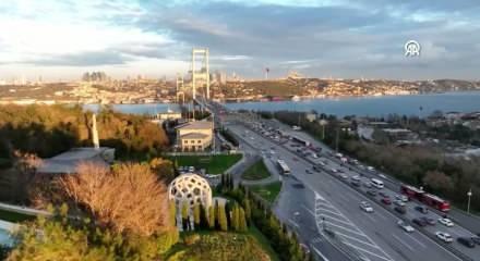 K&ouml;pr&uuml; ge&ccedil;iş &uuml;cretleri belli oldu: 15 Temmuz, FSM,