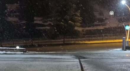  Meteoroloji 16 ili sarı kodla uyardı