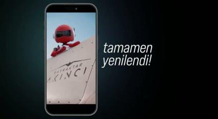 Nsosyal sahip olduğu milli yazılım altyapısıyla ve yeni &ouml;zellikleriyle yayında