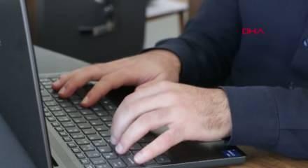  NASA'dan 4 g&uuml;venlik a&ccedil;ığını bulan Denizlili Hasan'a teşekk&uuml;r mektubu