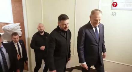 Polonya Başbakanı Donald Tusk: &ldquo;Rusya&rsquo;nın şartları Batı&rsquo;nın yenilgisi olur&rdquo;