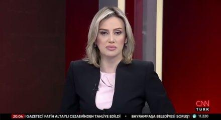 Şeyma Subaşı g&ouml;zaltına alındı