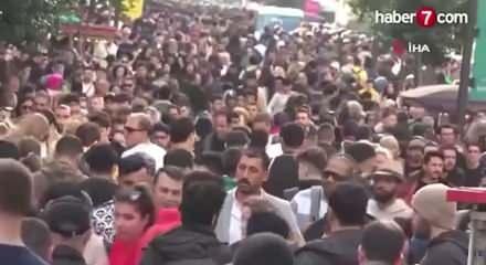  SGK uyardı: Y&uuml;ksek maaş i&ccedil;in bug&uuml;n son g&uuml;n!