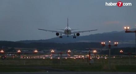 Sivil havacılıkta cezalar u&ccedil;tu: 2026&rsquo;da pilotlara 165 bin, yolcuya 25 bine varan yaptırım