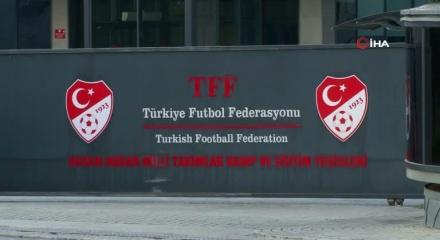 TFF, S&uuml;per Lig'de harcama limitlerini a&ccedil;ıkladı