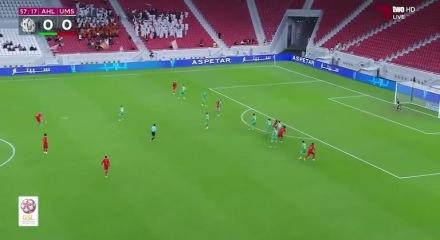 Oussama Tannane'den inanılmaz gol!