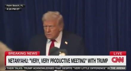 Trump'tan T&uuml;rkiye ve F-35 cevabı!