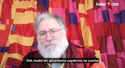 İngiliz siyaset&ccedil;iden NATO ve Batı d&uuml;nyasına T&uuml;rkiye uyarısı: T&uuml;rkiye&rsquo;ye cephe alan savaş sistemlerini karşısında bulur
