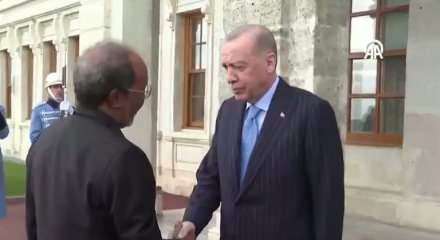 T&uuml;rkiye'nin Somali hamlesi İsrail basınında manşet oldu