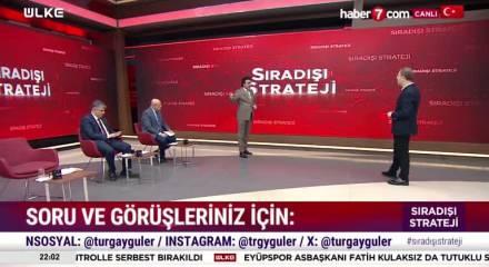Canlı yayında sinirlerine hakim olamadı: &lsquo;Tayyip Erdoğan oradan para kazanacakmış diyor şuursuz!&rsquo;
