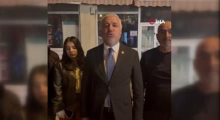  Uşak&rsquo;ta &lsquo;ciddiyetsizlik&rsquo; kavgası CHP&rsquo;yi birbirine d&uuml;ş&uuml;rd&uuml;