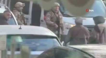 Yalova'daki DEAŞ saldırısında dikkat &ccedil;eken SDG ayrıntısı