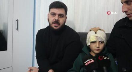 Yeğenini diri diri toprağa g&ouml;merek &ouml;l&uuml;me terk eden dayı, arama kurtarma &ccedil;alışmalarına katılmış