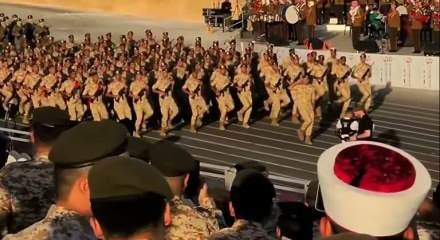 Yemen Savunma Bakanlığı: Başkanlık Konseyi Başkanı'nın vereceği t&uuml;m g&ouml;revleri yerine getirmeye hazırız