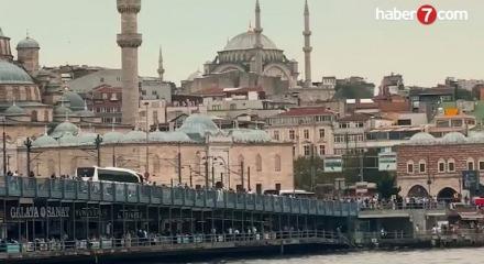 Yılbaşı g&uuml;venlik &ouml;nlemleri kapsamında İstanbul ve Ankara&rsquo;da bazı yollar trafiğe kapatılacak