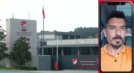 Bir S&uuml;per Lig ekibi k&uuml;me d&uuml;ş&uuml;r&uuml;lebilir! Eski hakemden &ccedil;arpıcı iddialar