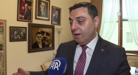 "Buğday Tanesi" ABD'de 936 filmin içinde "Uluslararası En Etkili Film" ödülüne layık görüldü