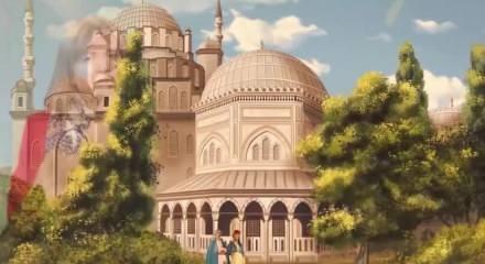 İşte yabancıların gözüyle Türklerin en görkemli devleti Osmanlı