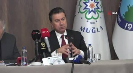 Tarihçi Prof. Dr. İlber Ortaylı, kütüphanesini Muğla'ya bağışladı