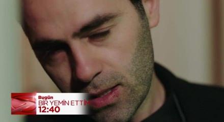 Bir Yemin Ettim 80.bölüm fragmanı: Yasemin'in yeni hamlesi