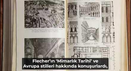İslam mimarisinde en önde gelen otorite konuştu! İlham veren sözler