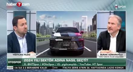 Çinli otomotiv devi SWM Motors Türkiye’de üretime başlıyor