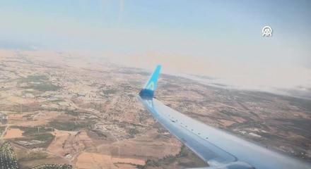 "Ada Kıbrıs" projesiyle KKTC'ye 100 bin turist taşındı