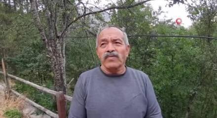 Bolu’daki Sünnet Gölü alarm veriyor: Sular 10 metre çekildi