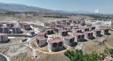 Deprem bölgesinde kiralar düşüşe geçti: TOKİ konutlarının teslimi etkili oldu