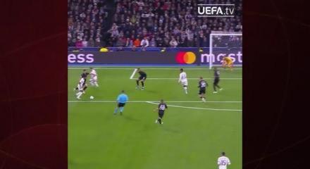 Fenerbahçe, Real Madrid’in yıldızı Rodrygo için devrede