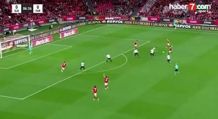 Fenerbahçe’nin Kerem Aktürkoğlu ile maaş ve bonservis pazarlığı sürüyor