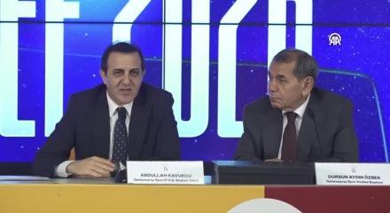 Galatasaray'da kaleci hedefi netleşiyor: Gözler Uğurcan Çakır’da