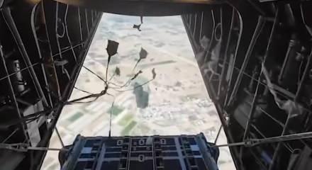 Fransa, Almanya, İtalya ve İspanya'dan Gazze hamlesi!