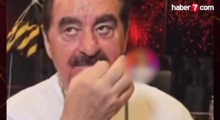 İbrahim Tatlıses’ten kızına sert gönderme: “Hani beni kabul etmiyordu?”