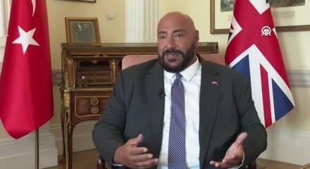 İngiltere'den Türkiye'nin Eurofighter hamlesi sonrası sürpriz teklif