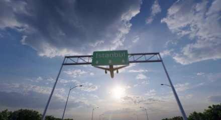 İstanbul Havalimanı'ndaki limanda servet yatıyor! İşte ihale tarihi