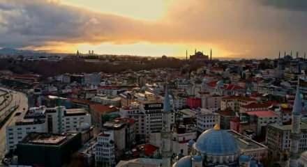 İstanbul, kira artışında dünyanın en zengin şehirlerini geride bıraktı