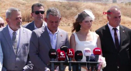 Özgür Özel, 'ilk kez açıklıyorum' diyerek komisyon kararını duyurdu