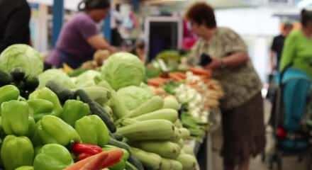 Temmuzda fiyatı en çok artan ve azalan ürünler açıklandı