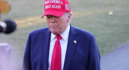 Trump’tan “60 milyon dolar Gazze yardımı” iddiası: Dışişleri Bakanlığı ve basın yalanladı