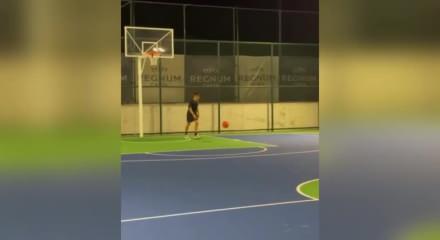 Yok artık Arda Güler! Sol ayağıyla yaptığı gündem oldu