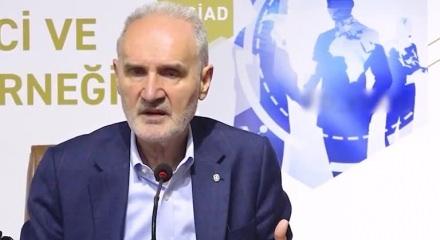Yüz milyarlarca dolarlık yatırım gücü katacak: İş dünyasından tam destek geldi