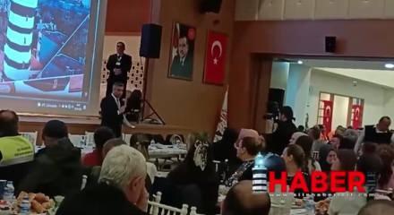 AK Parti Şile İlçe Başkanı Akgül’den maaş tepkisi: Çalışanlar “yarım” hayat yaşıyor