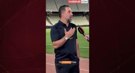 Arda Turan hakem ve VAR kararlarını sert şekilde eleştirdi