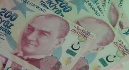 BDDK verileri: KKM bakiyesi geriledi, kredi hacmi 20 trilyon lirayı aştı