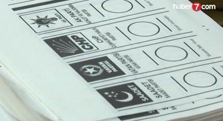 Bir yılda 8 farklı anket... AK Parti-CHP rekabetine büyük kırılma!